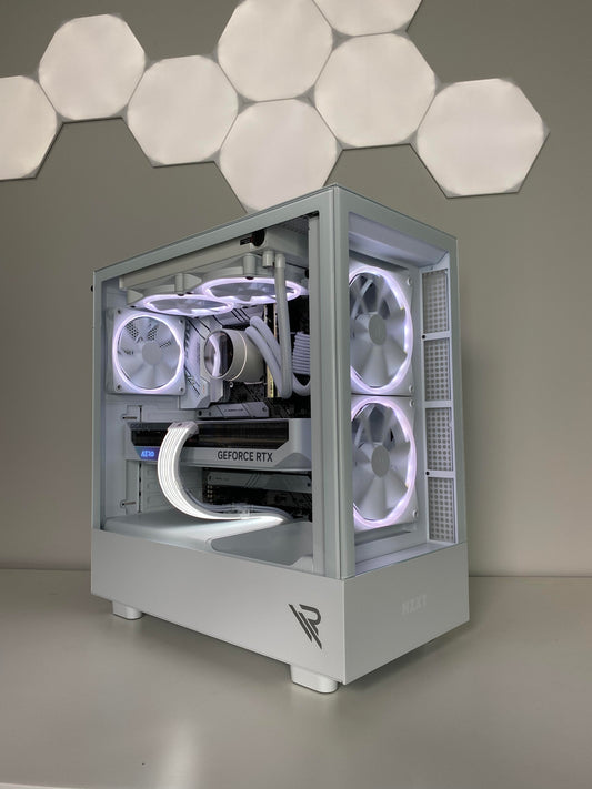 The Elegant ( RTX 4070ti)