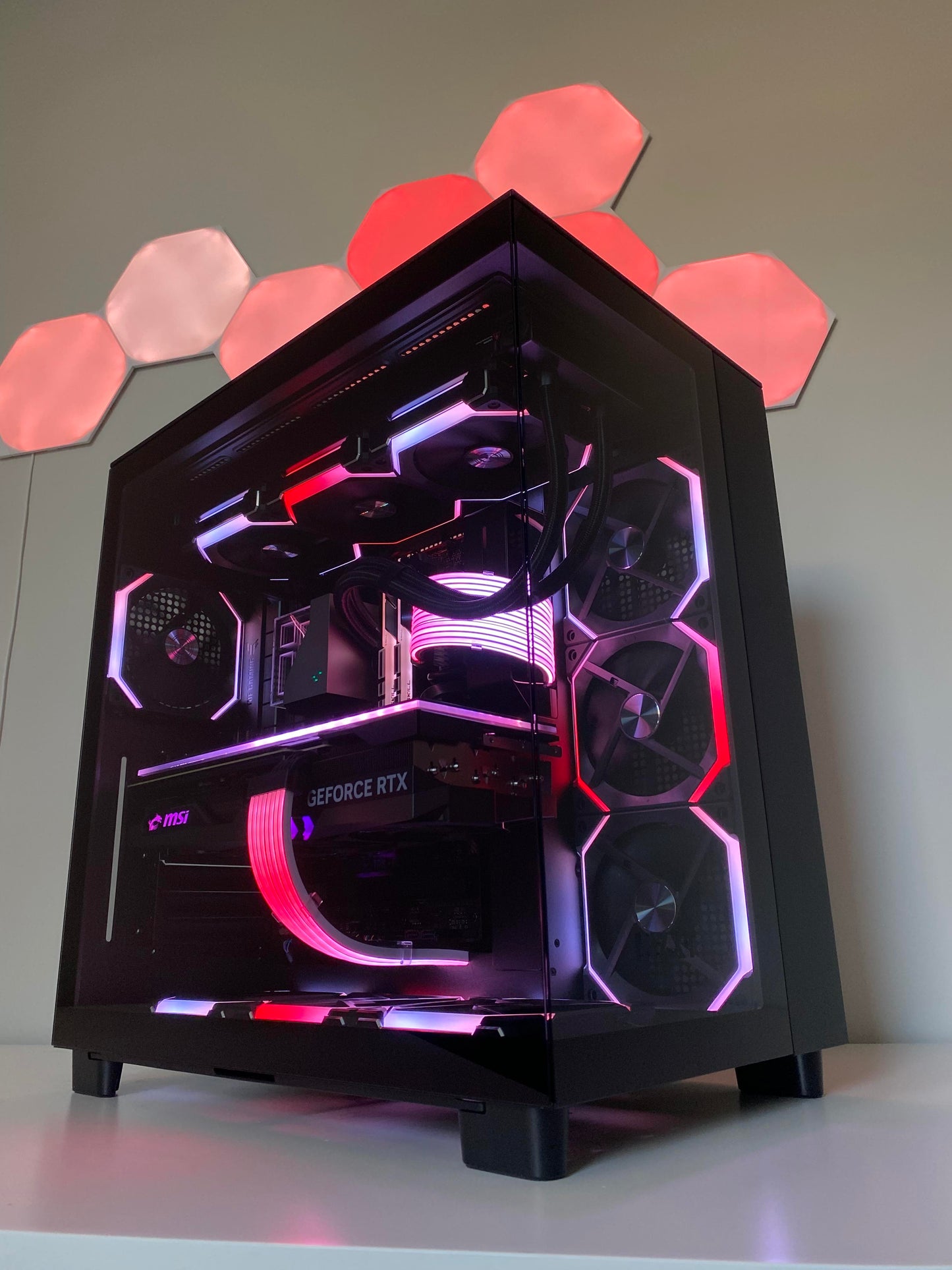 Deadpool  ( i7 14700K/ RTX 4070ti )